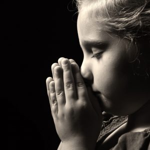 The Power of Prayer