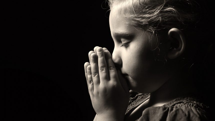 The Power of Prayer